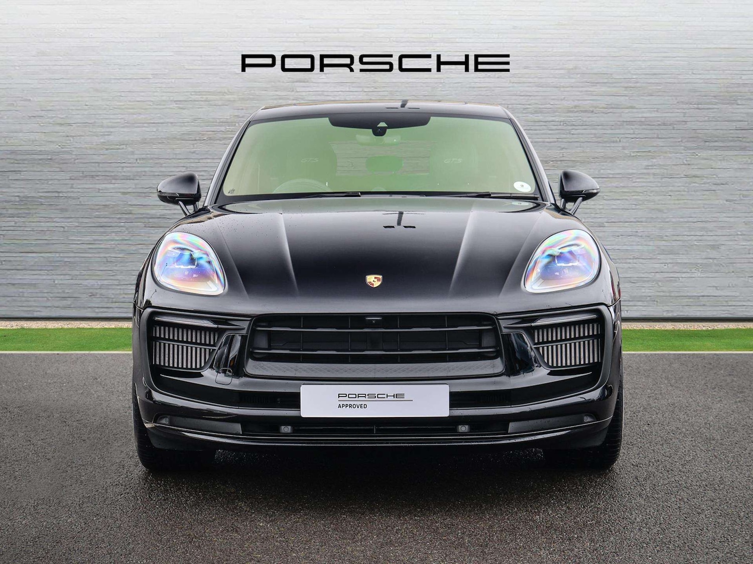 Used Porsche Macan 2026 for sale - 78037512: Photo 9