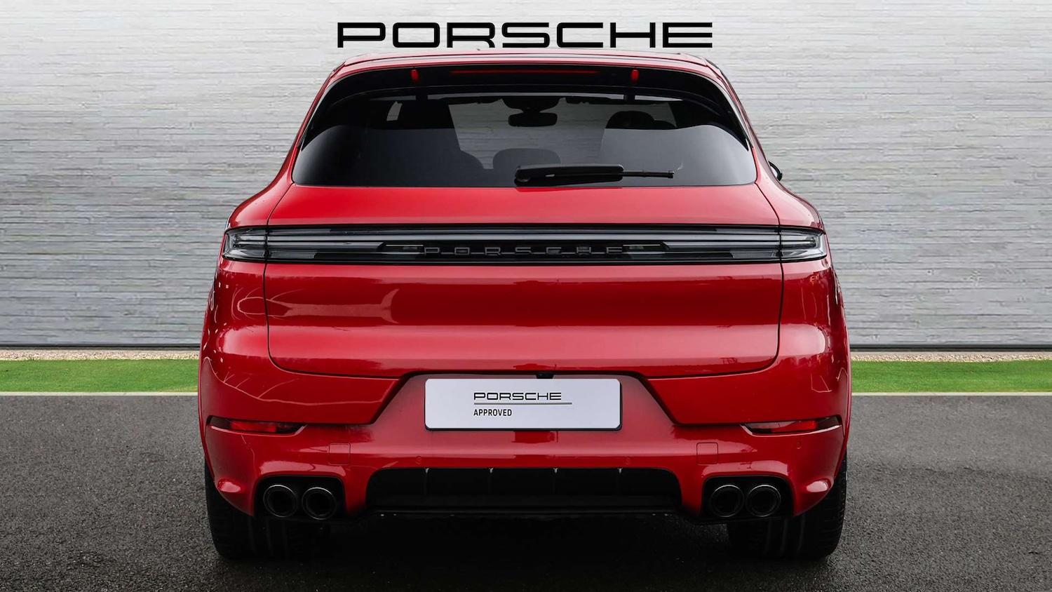 Used Porsche Cayenne 2024 for sale - 77206401: Photo 10