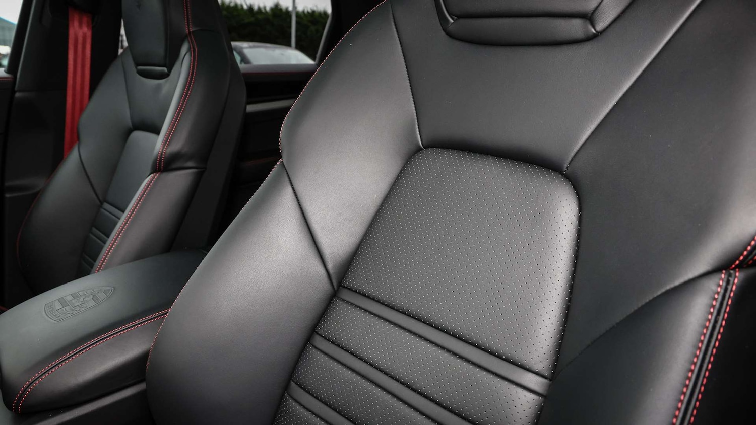 Used Porsche Cayenne 2024 for sale - 77206401: Photo 14