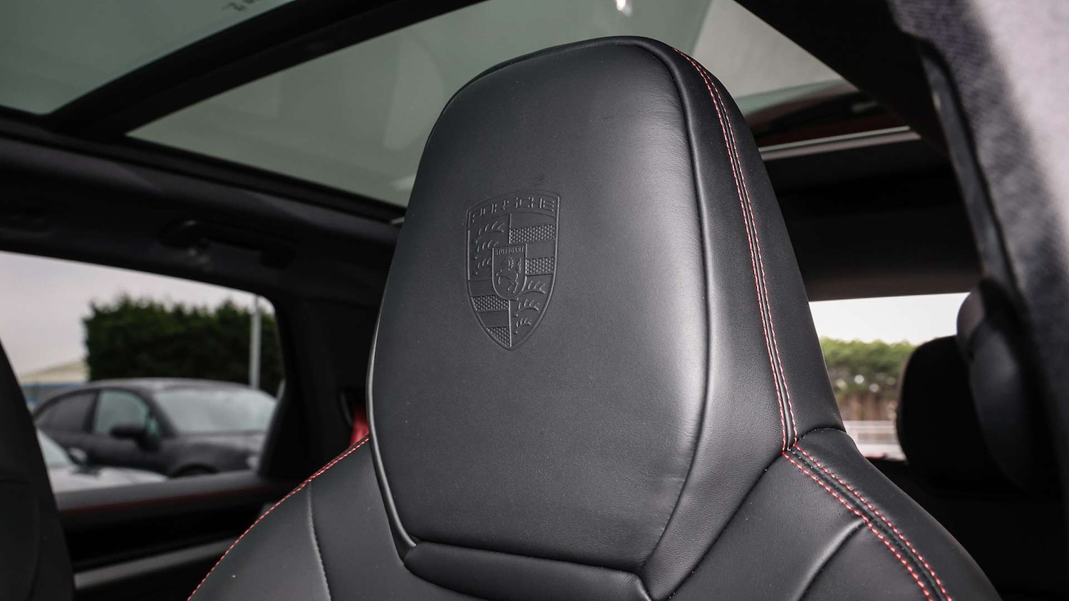 Used Porsche Cayenne 2024 for sale - 77206401: Photo 15