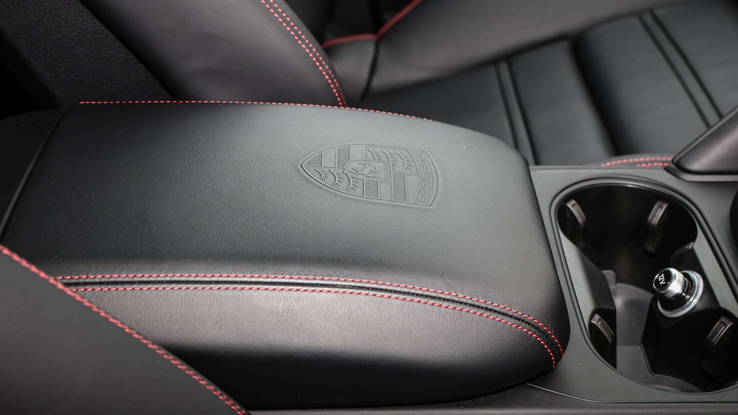 Used Porsche Cayenne 2024 for sale - 77206401: Photo 17