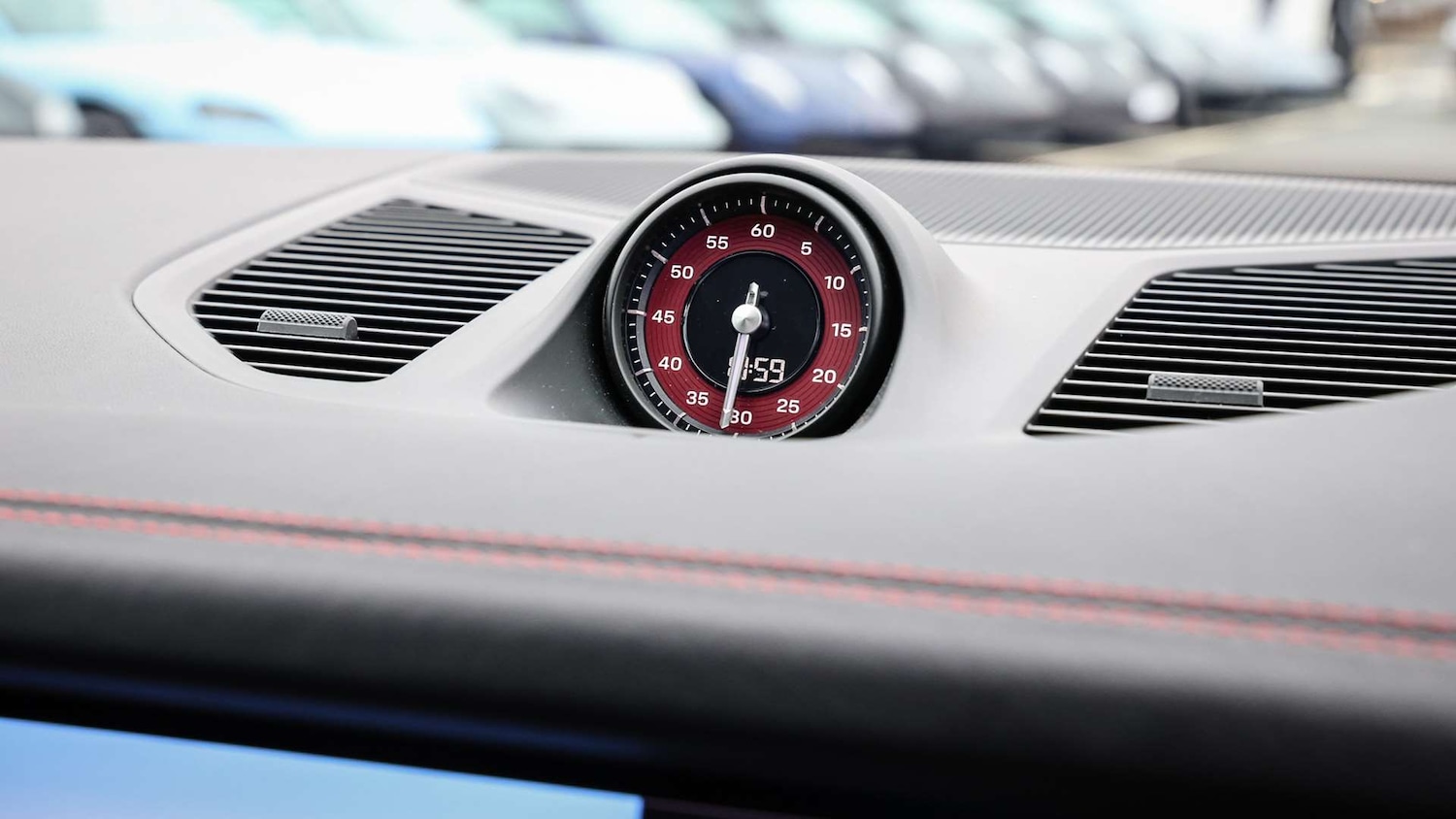 Used Porsche Cayenne 2024 for sale - 77206401: Photo 22