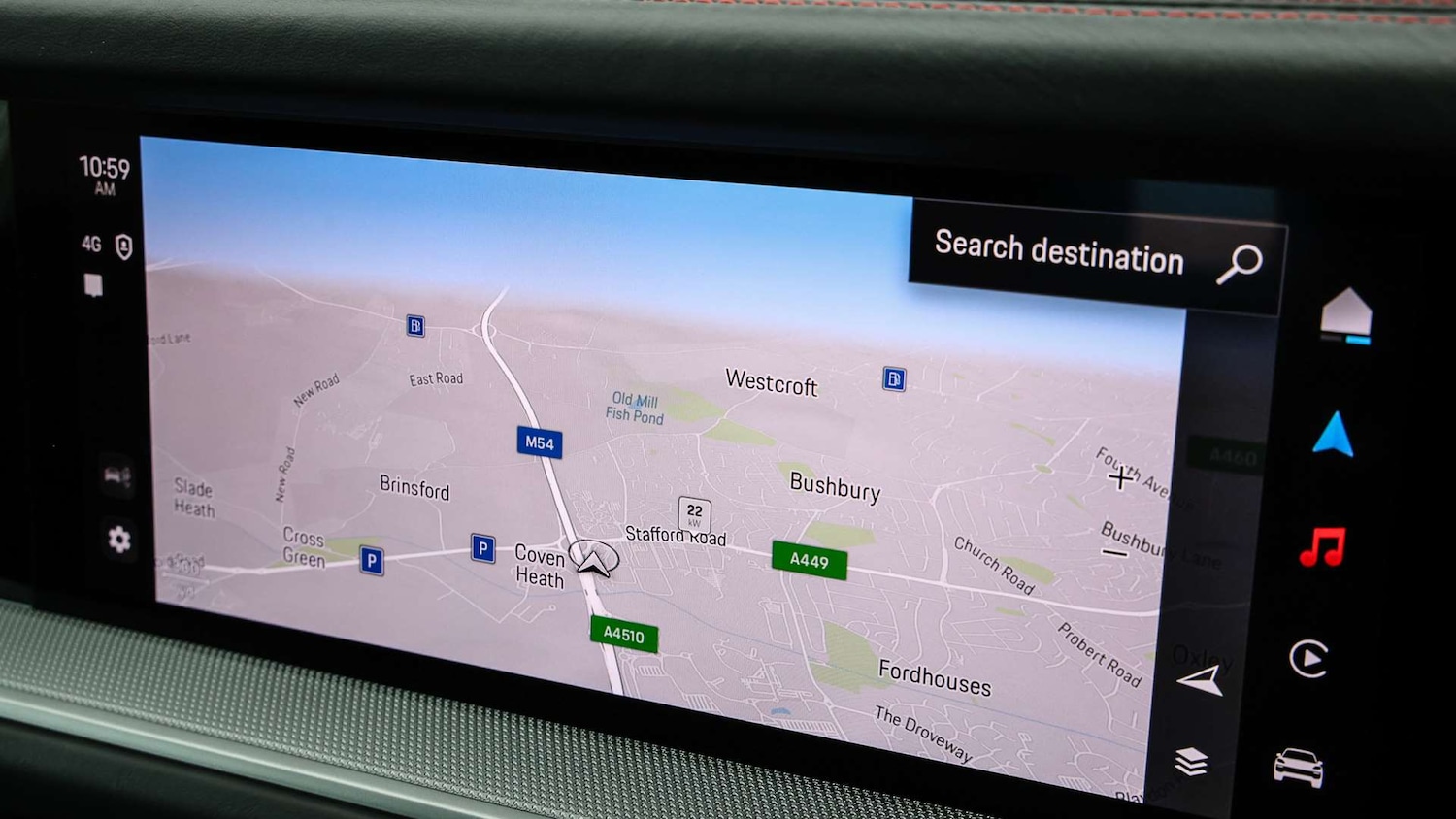 Used Porsche Cayenne 2024 for sale - 77206401: Photo 25