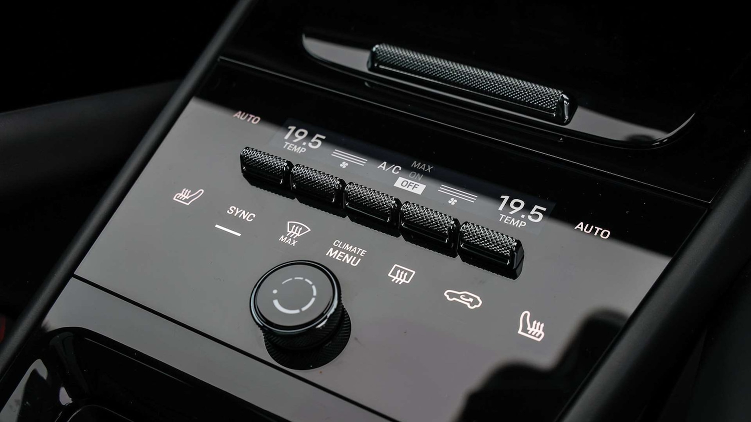 Used Porsche Cayenne 2024 for sale - 77206401: Photo 26