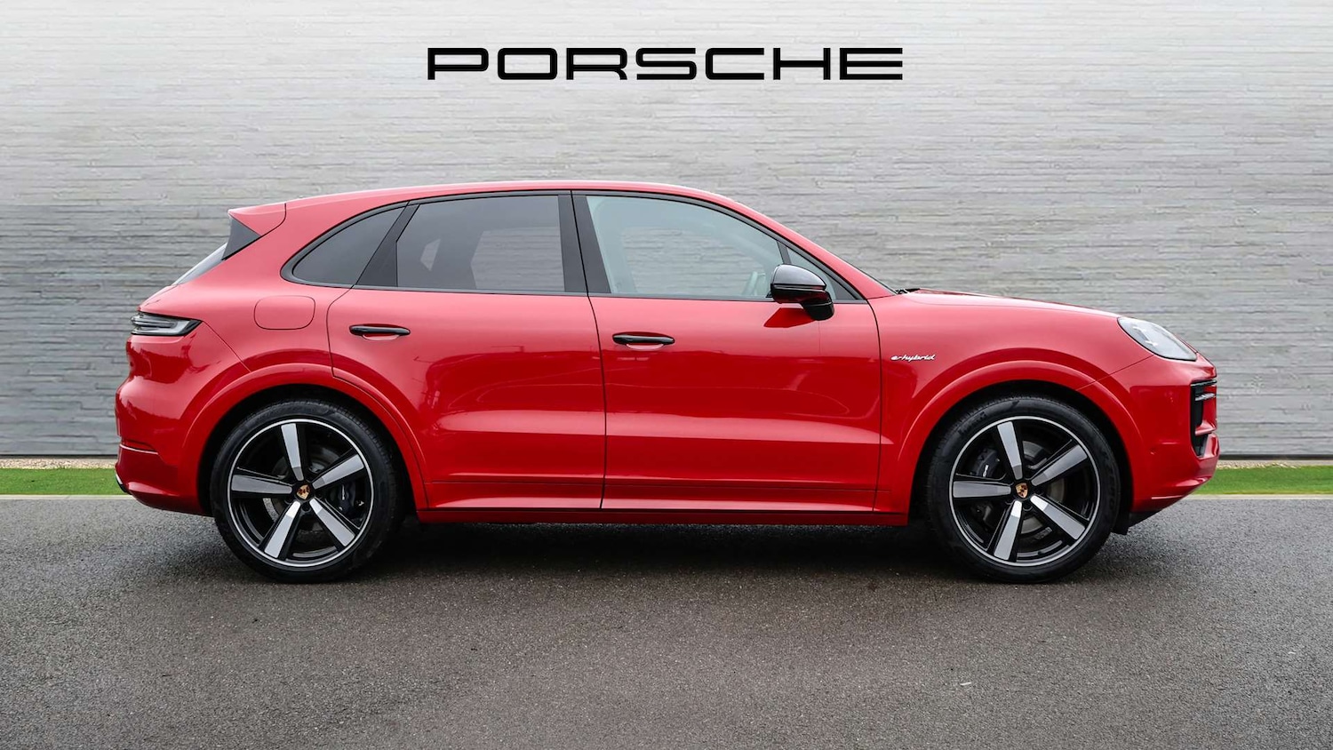 Used Porsche Cayenne 2024 for sale - 77206401: Photo 7