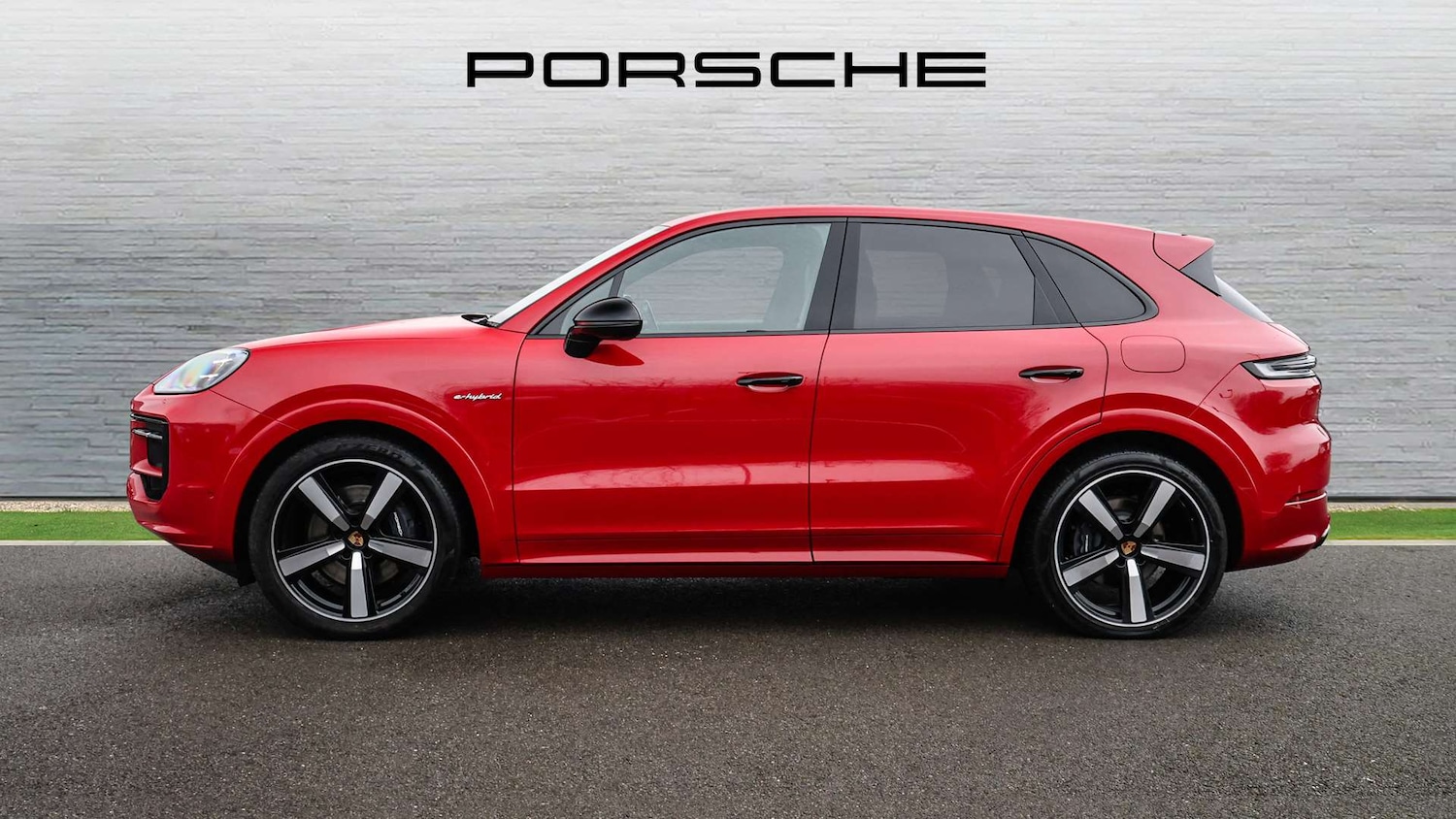 Used Porsche Cayenne 2024 for sale - 77206401: Photo 8