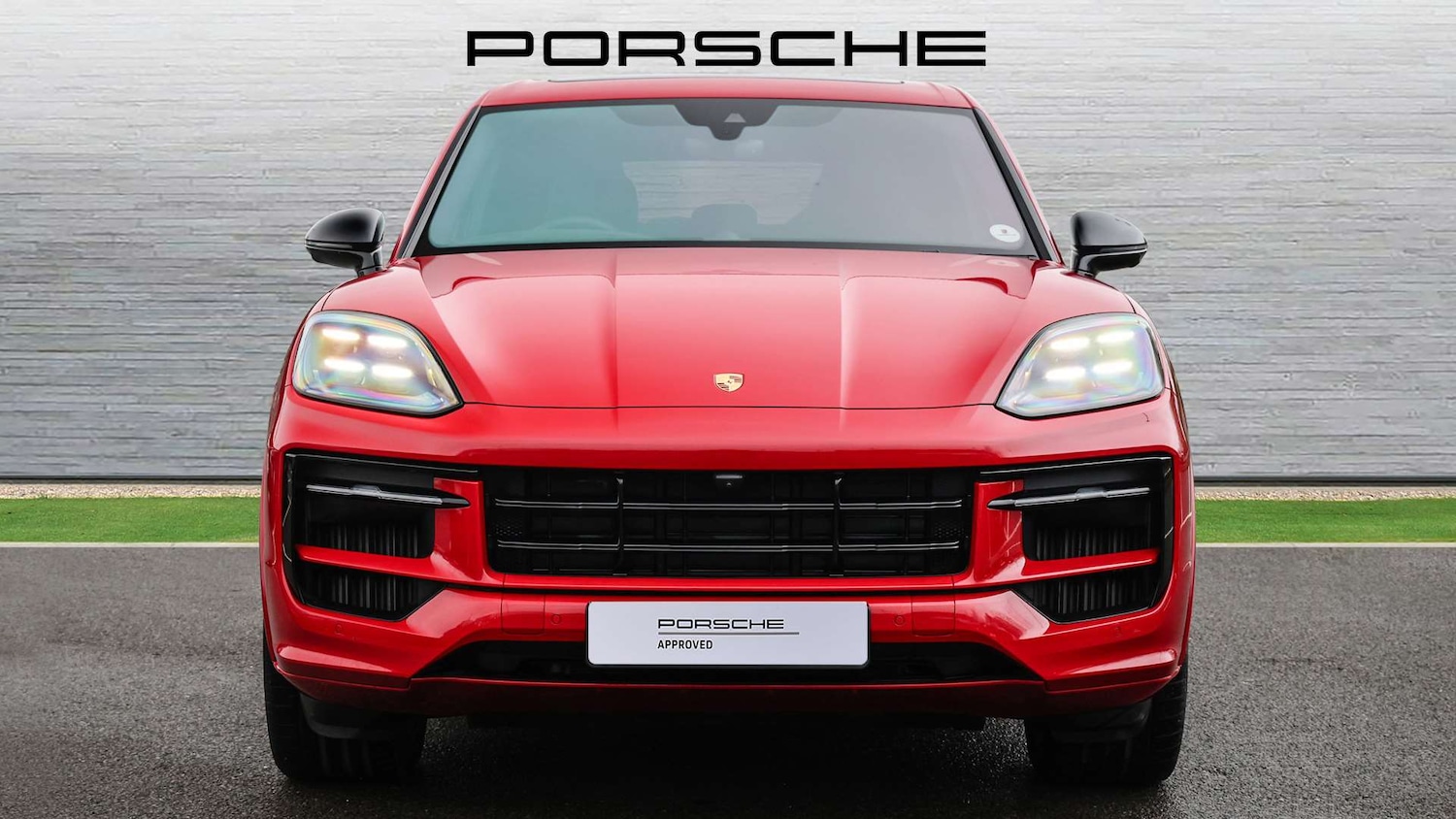 Used Porsche Cayenne 2024 for sale - 77206401: Photo 9