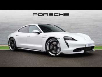 2020 - TURBO 4-Door
