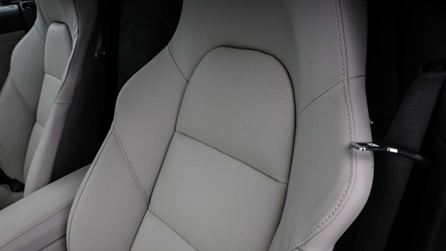 Used Porsche Boxster 2024 for sale - 77635010: Photo 15