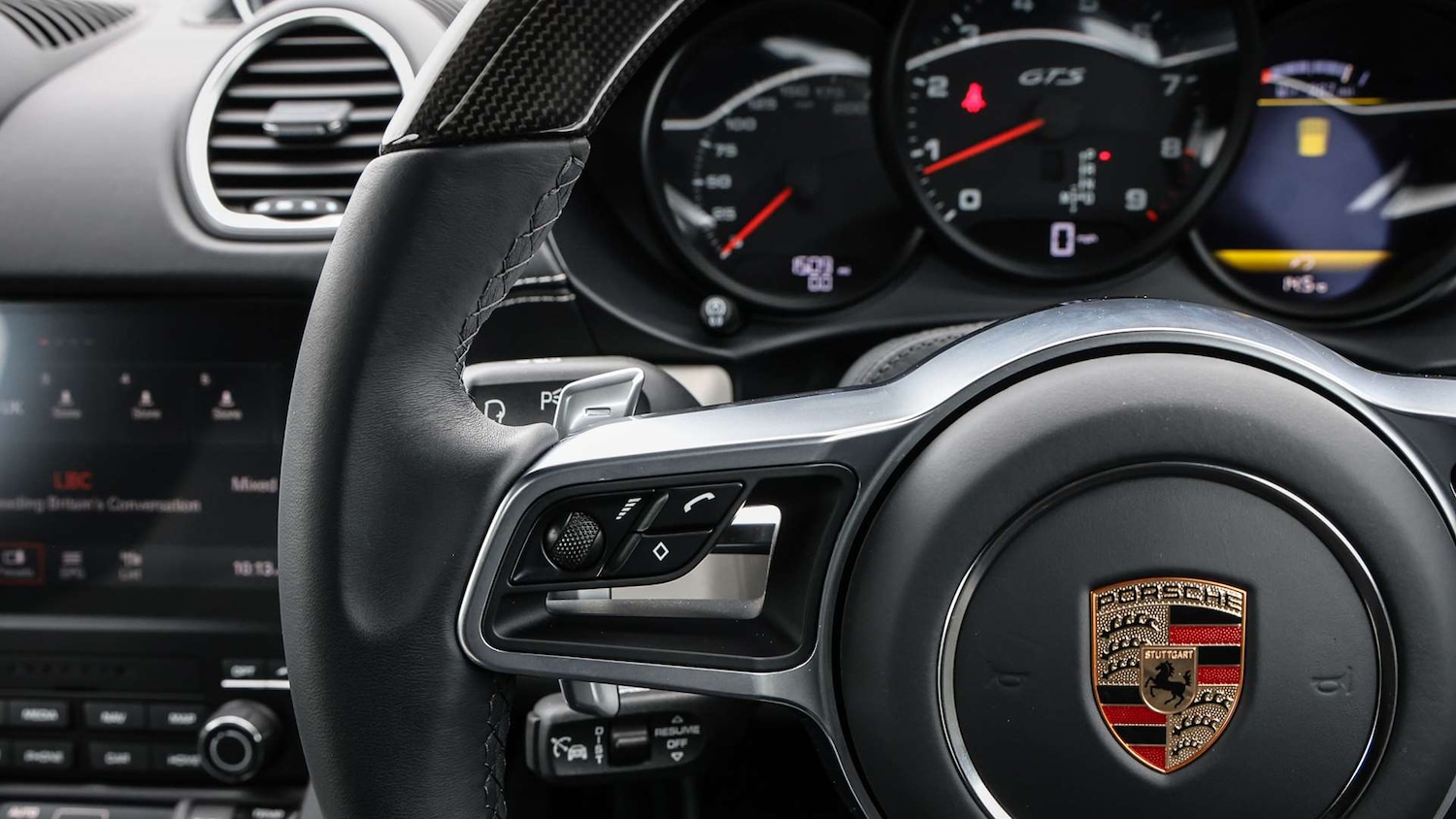 Used Porsche Boxster 2024 for sale - 77635010: Photo 17