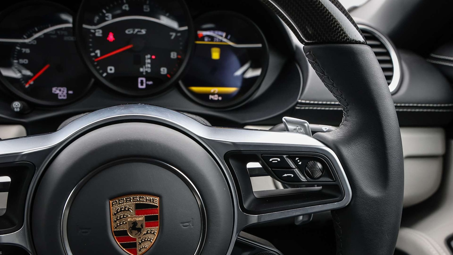 Used Porsche Boxster 2024 for sale - 77635010: Photo 18