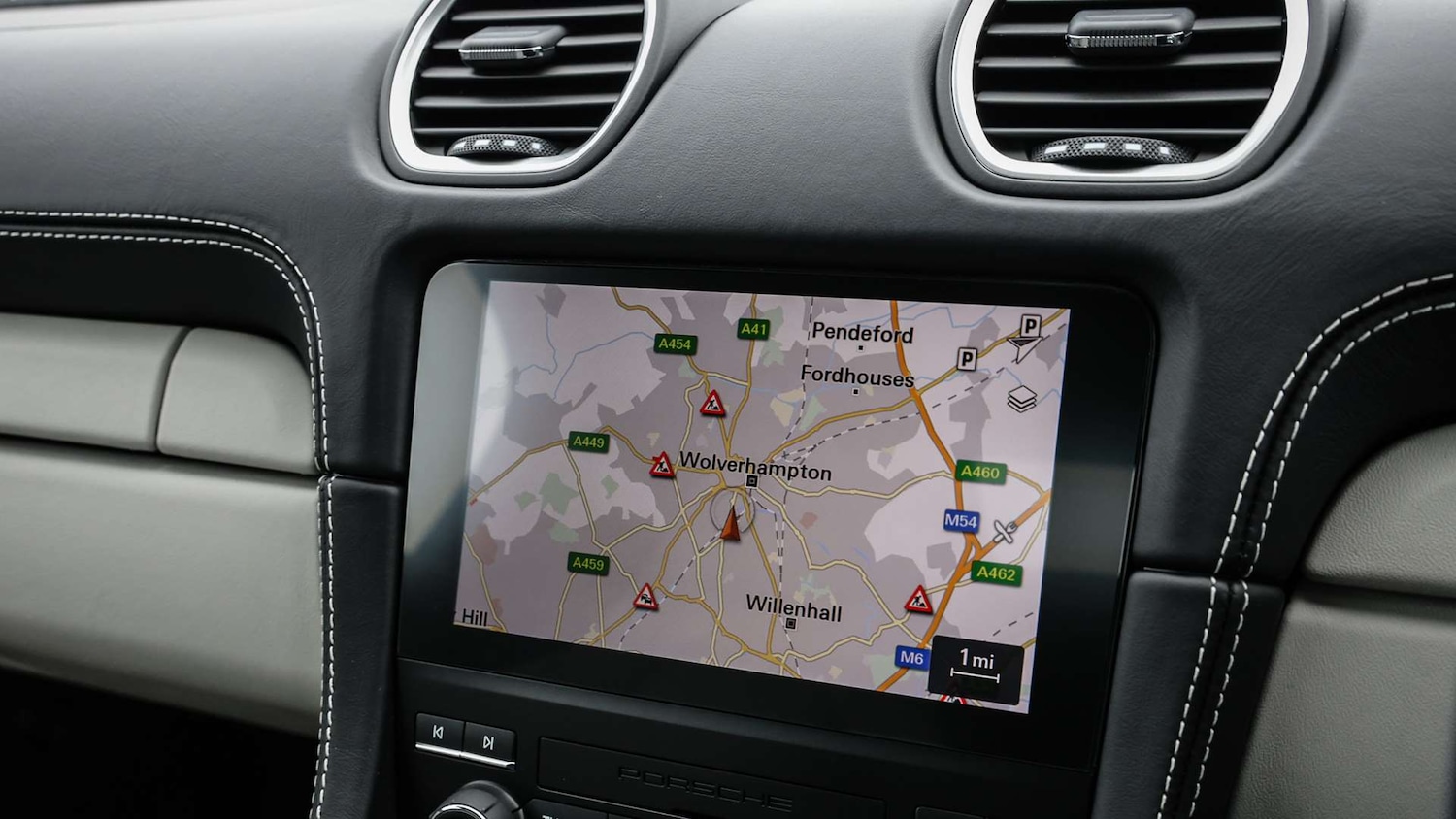 Used Porsche Boxster 2024 for sale - 77635010: Photo 22