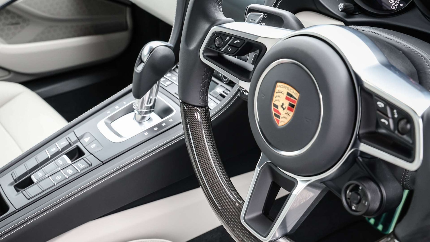 Used Porsche Boxster 2024 for sale - 77635010: Photo 23