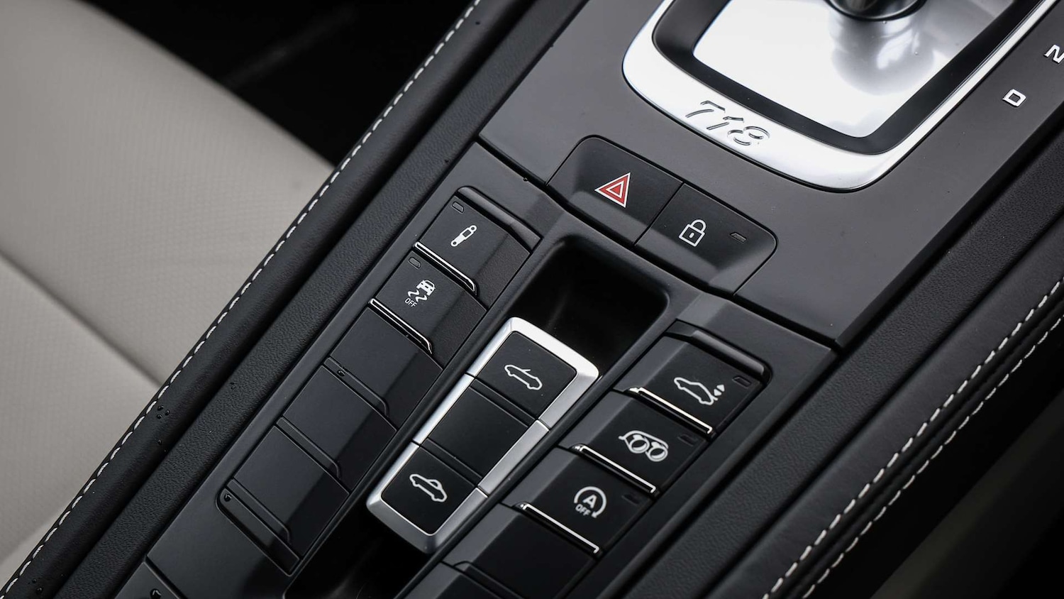 Used Porsche Boxster 2024 for sale - 77635010: Photo 24