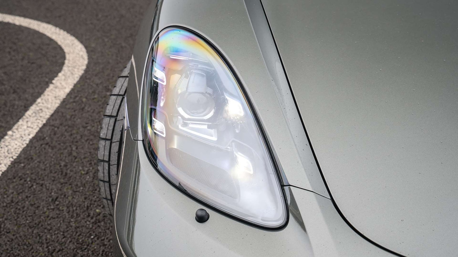 Used Porsche Boxster 2024 for sale - 77635010: Photo 27