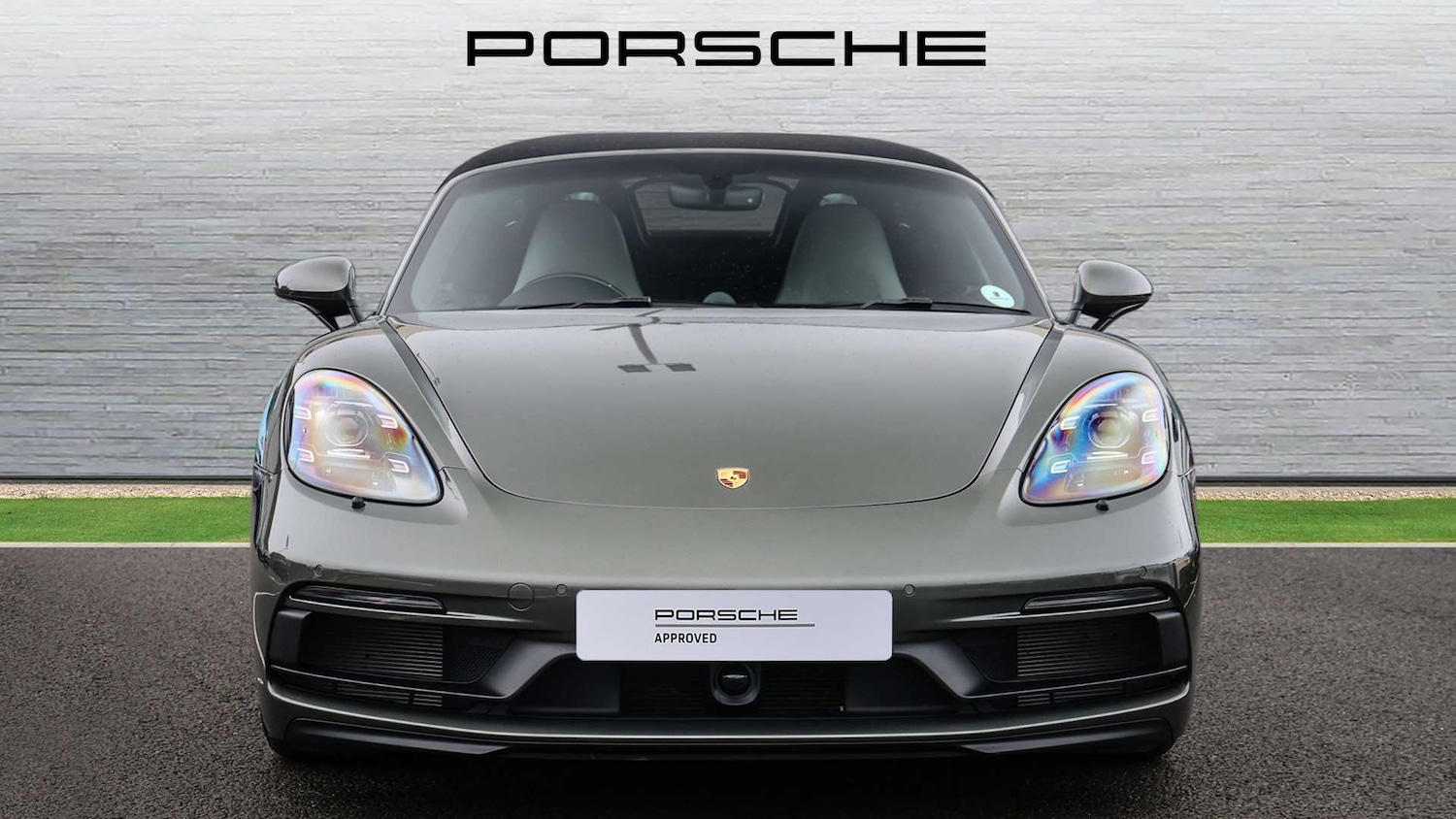 Used Porsche Boxster 2024 for sale - 77635010: Photo 9