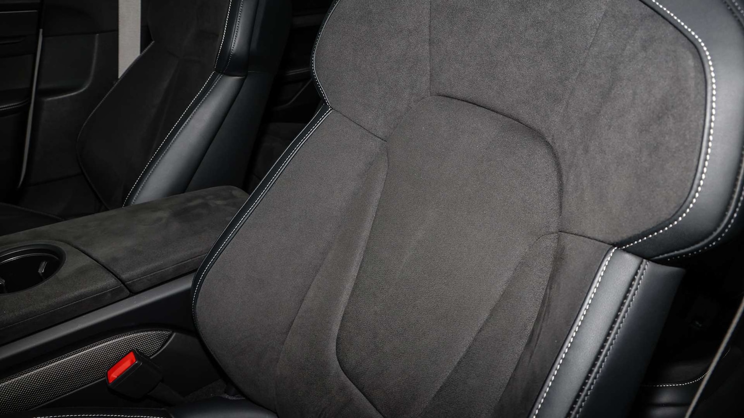 Used Porsche Taycan 2023 for sale - 76587545: Photo 14