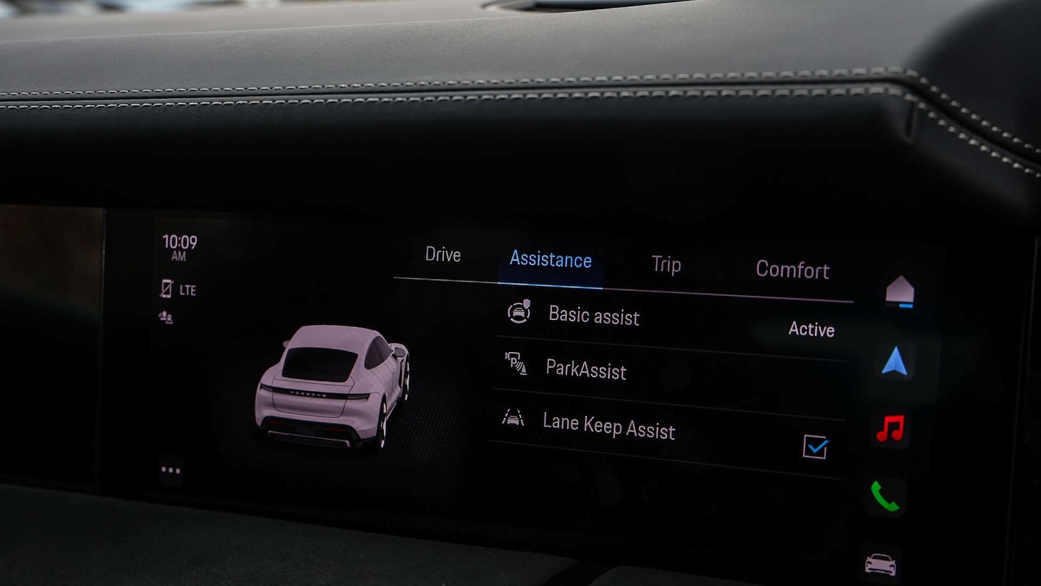 Used Porsche Taycan 2023 for sale - 76587545: Photo 20