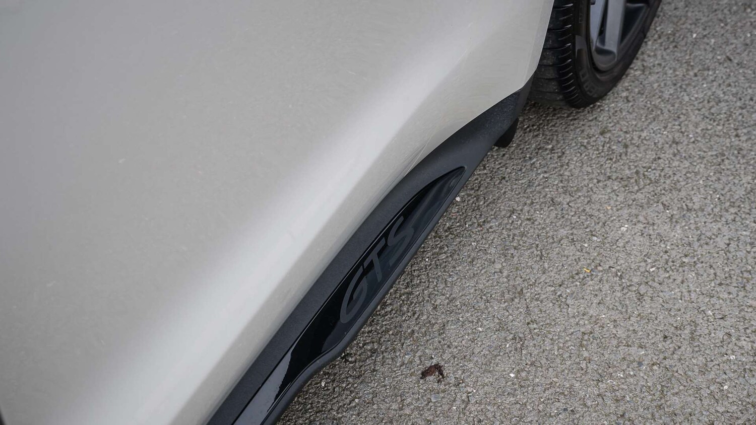 Used Porsche Taycan 2023 for sale - 76587545: Photo 27