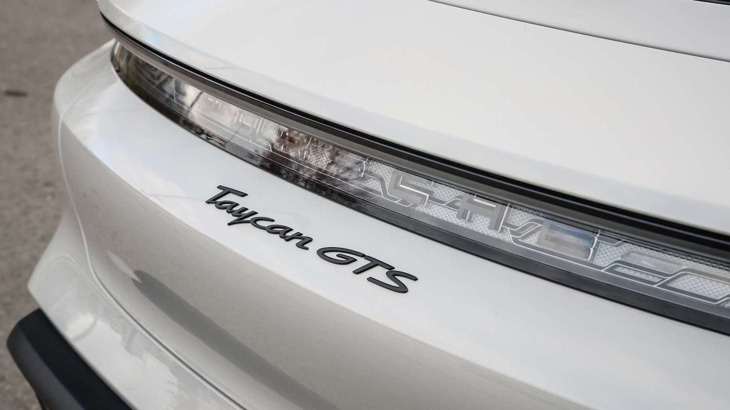 Used Porsche Taycan 2023 for sale - 76587545: Photo 29