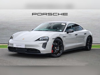 Used Porsche Taycan 2023 for sale - 76587545: Photo