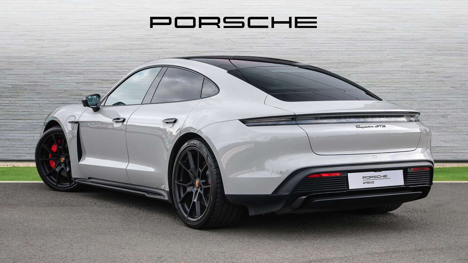 Used Porsche Taycan 2023 for sale - 76587545: Photo 4