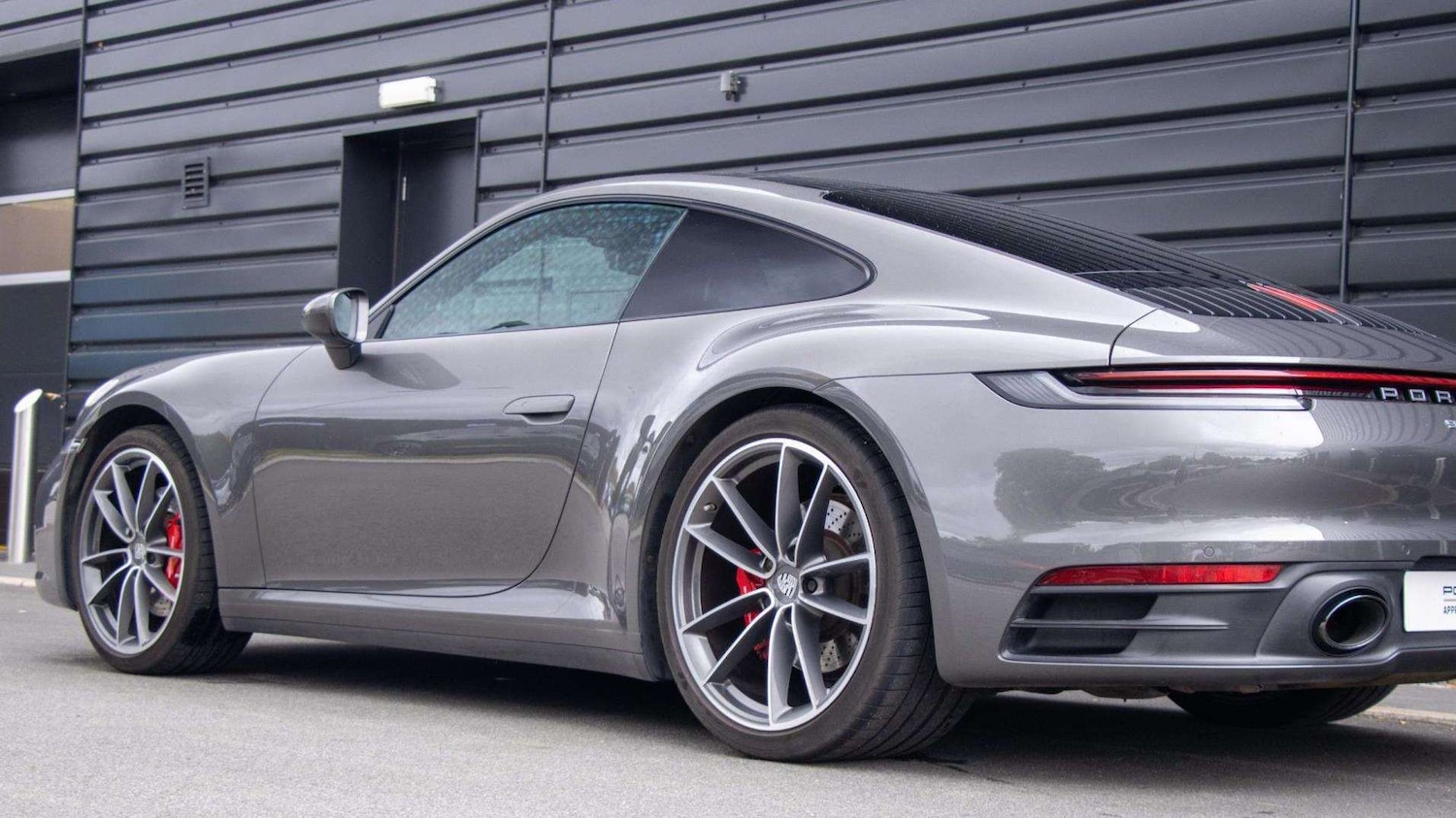 Used Porsche 911 2020 for sale - 76501769: Photo 10