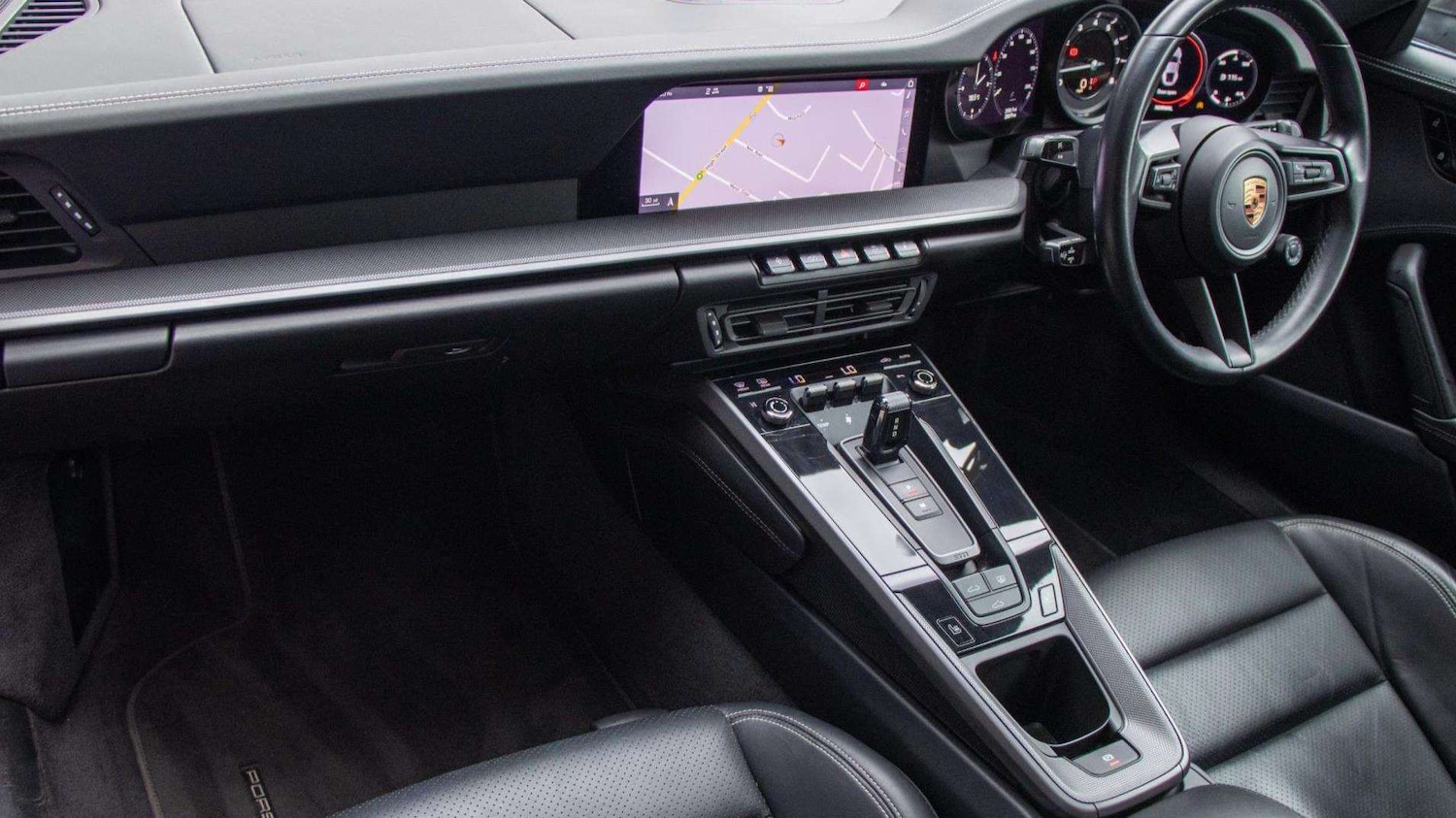 Used Porsche 911 2020 for sale - 76501769: Photo 11