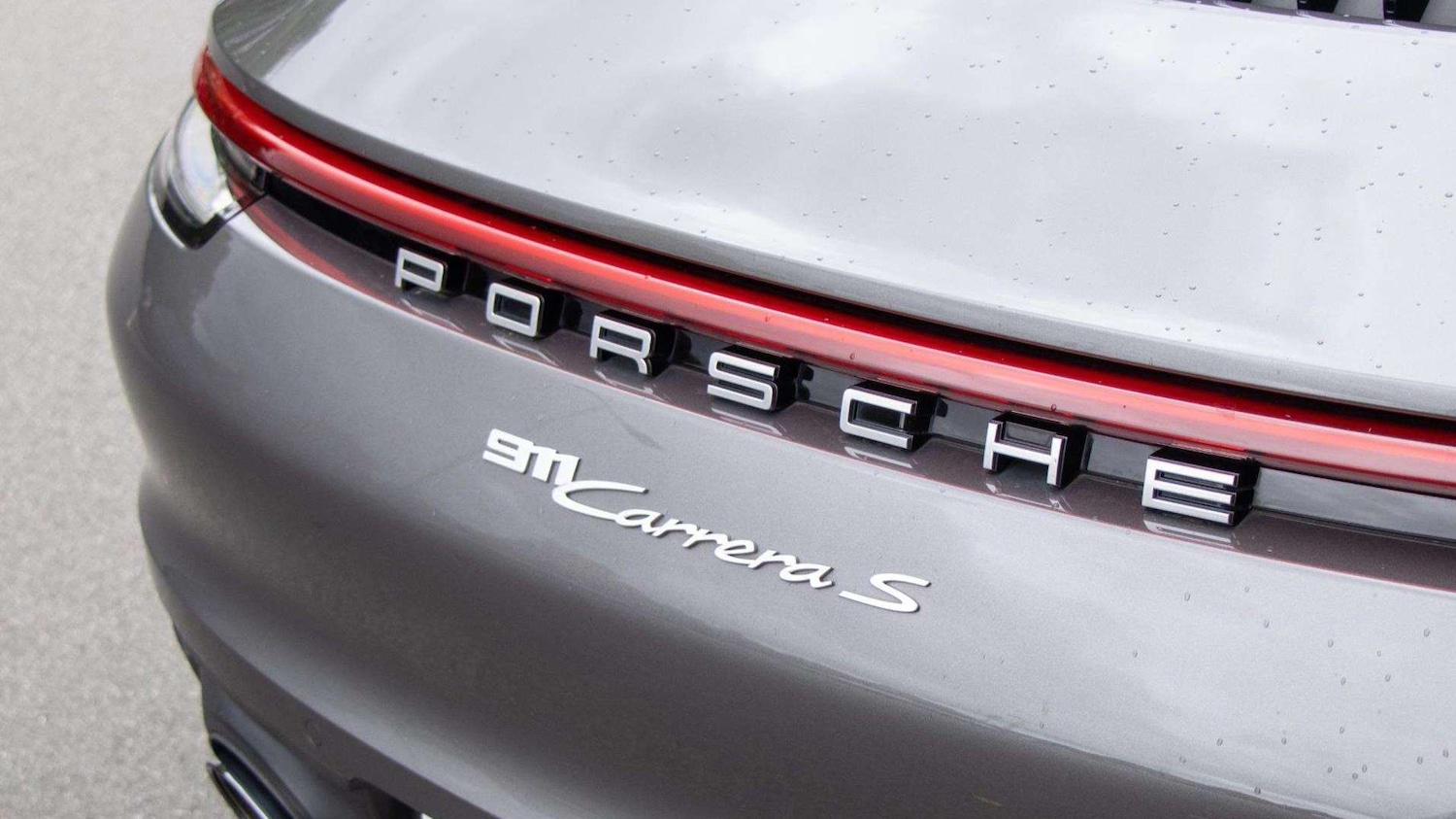 Used Porsche 911 2020 for sale - 76501769: Photo 17