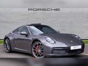 Used Porsche 911 2020 for sale - 76501769: Photo