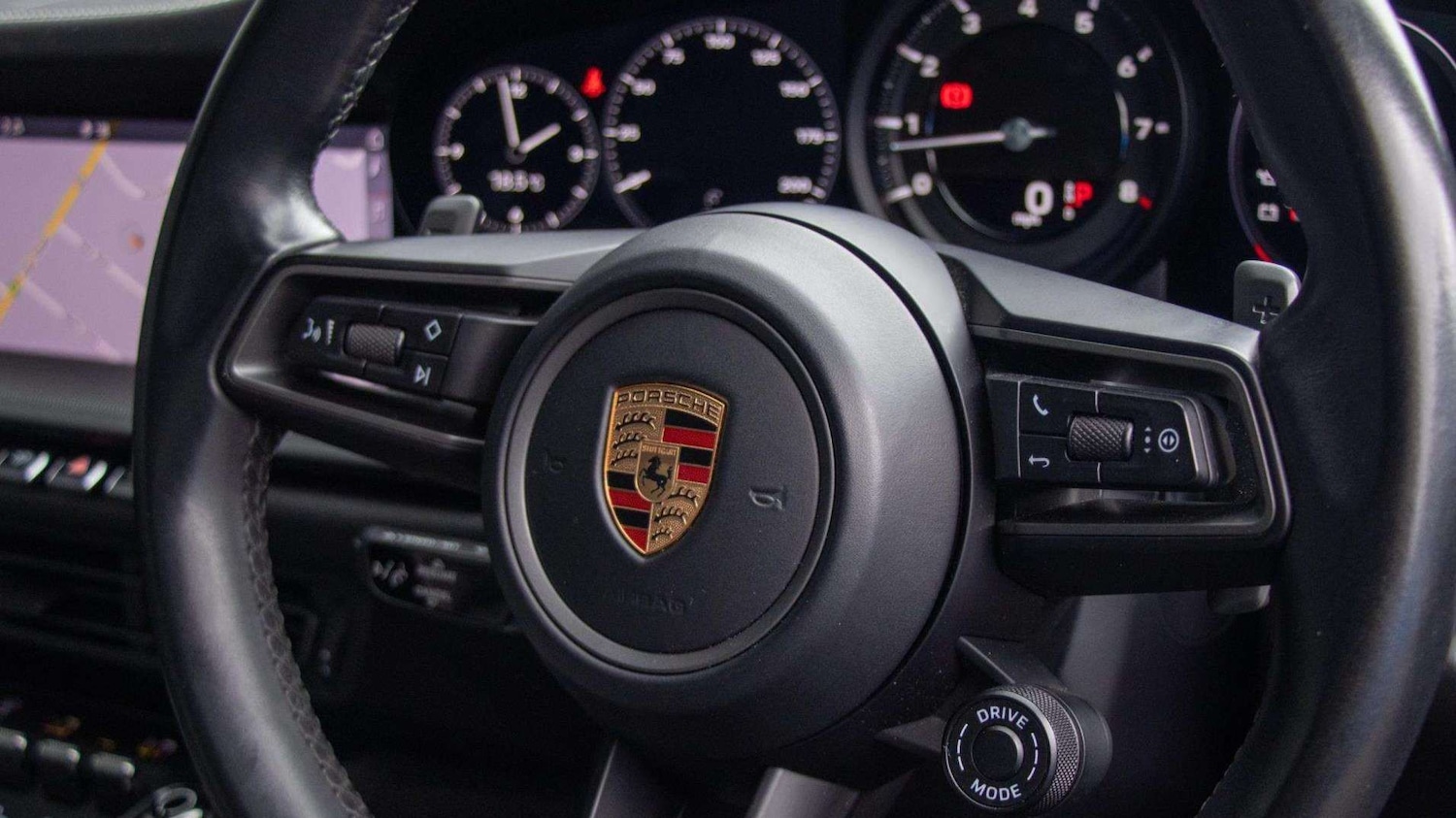 Used Porsche 911 2020 for sale - 76501769: Photo 21