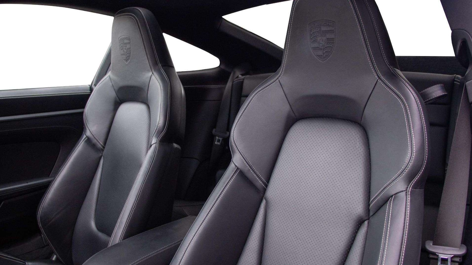 Used Porsche 911 2020 for sale - 76501769: Photo 23