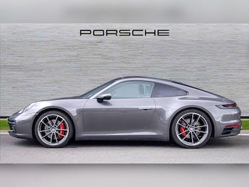 Used Porsche 911 2020 for sale - 76501769: Photo
