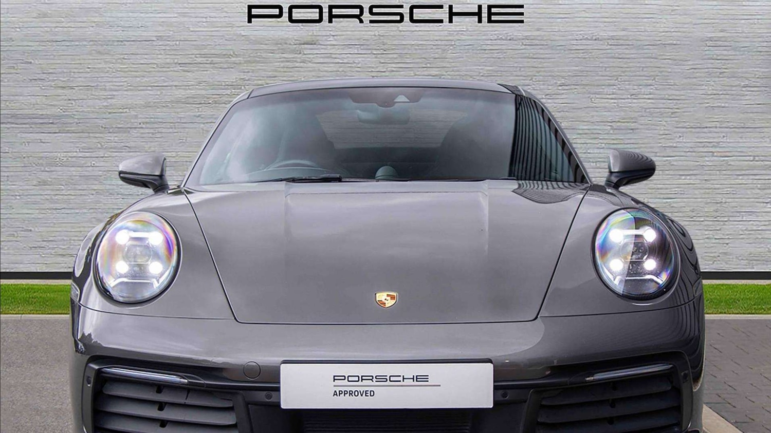 Used Porsche 911 2020 for sale - 76501769: Photo 3
