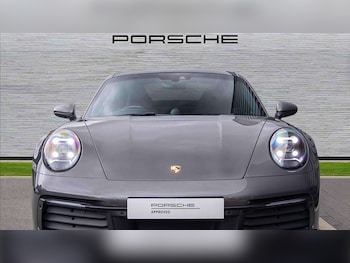 Used Porsche 911 2020 for sale - 76501769: Photo