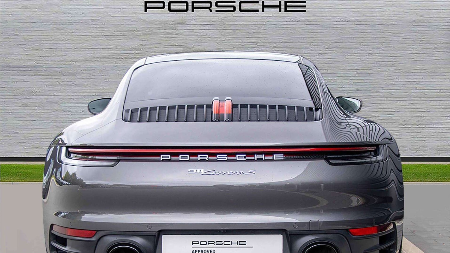 Used Porsche 911 2020 for sale - 76501769: Photo 4