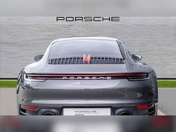 Used Porsche 911 2020 for sale - 76501769: Photo