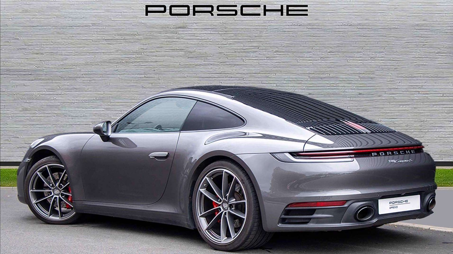 Used Porsche 911 2020 for sale - 76501769: Photo 5