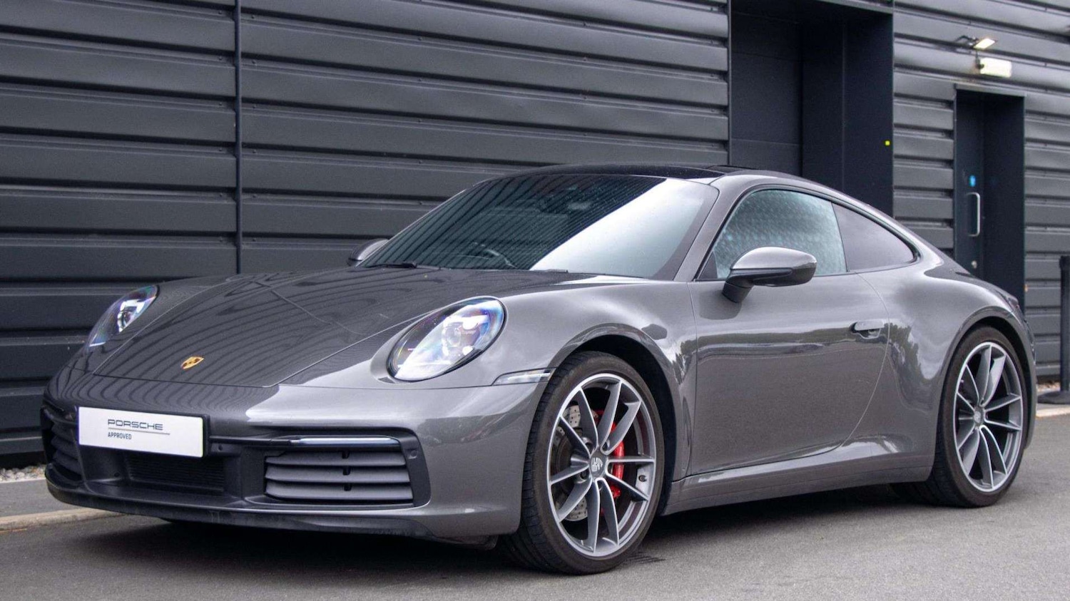 Used Porsche 911 2020 for sale - 76501769: Photo 6