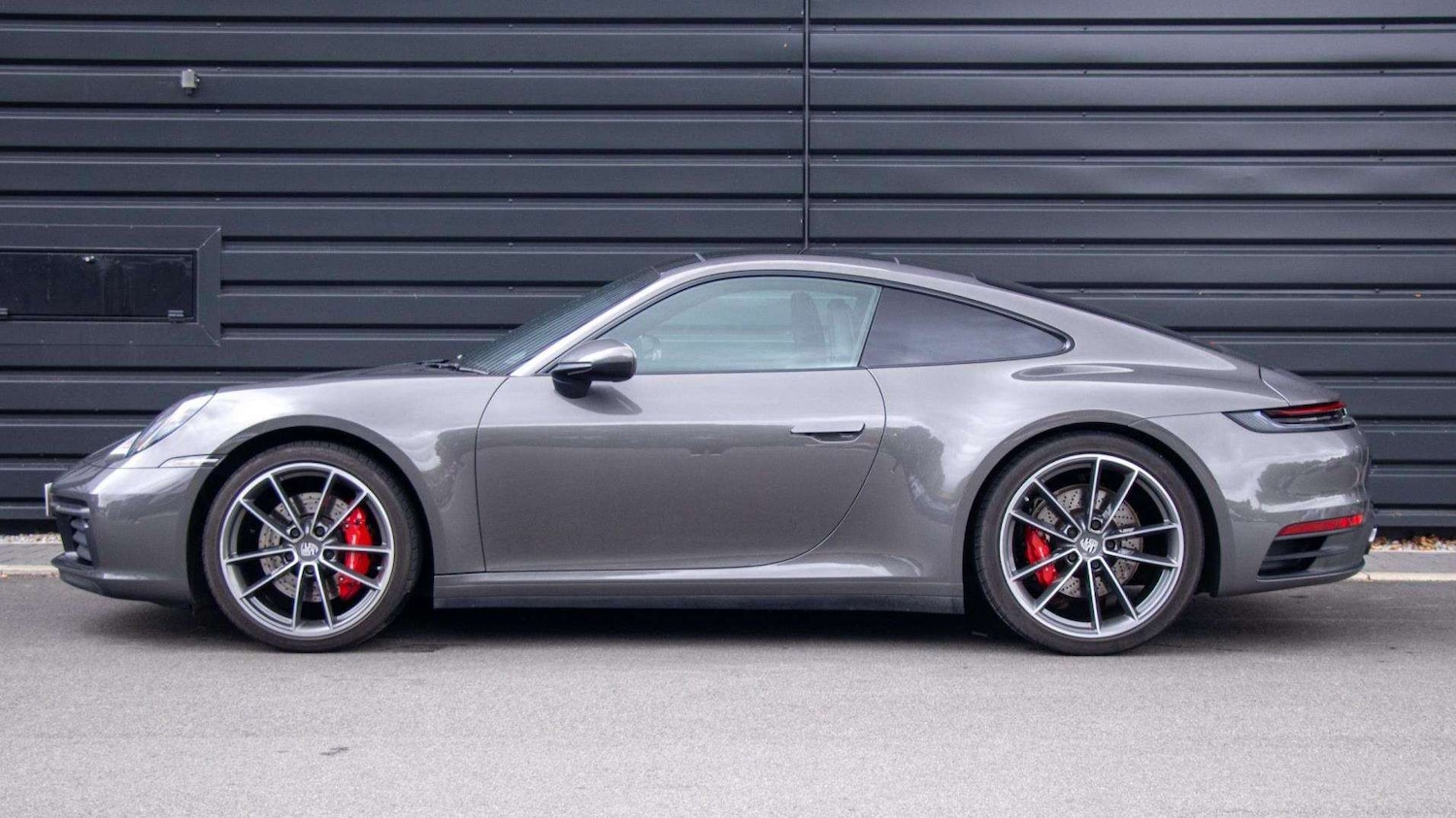 Used Porsche 911 2020 for sale - 76501769: Photo 8