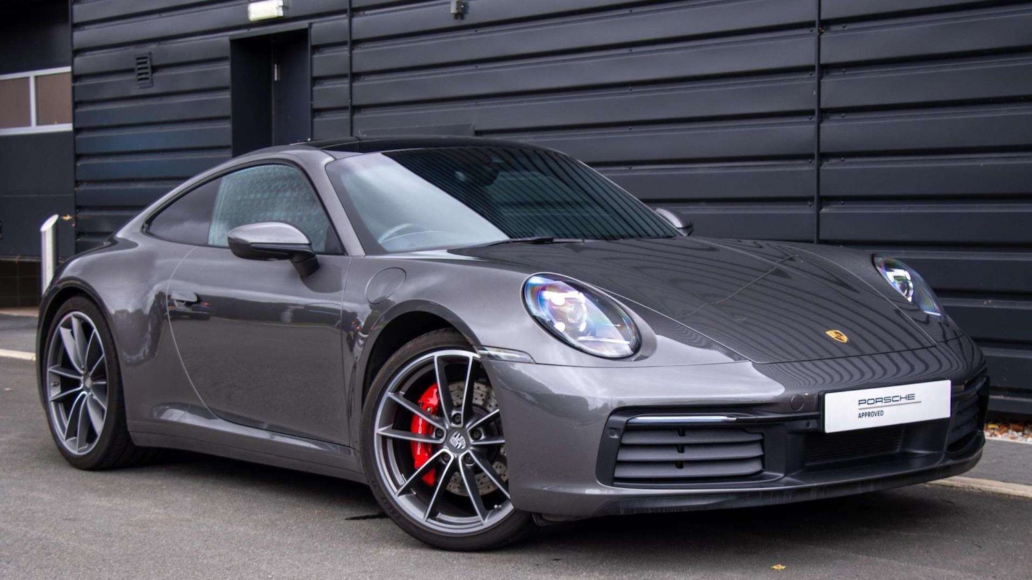 Used Porsche 911 2020 for sale - 76501769: Photo 9
