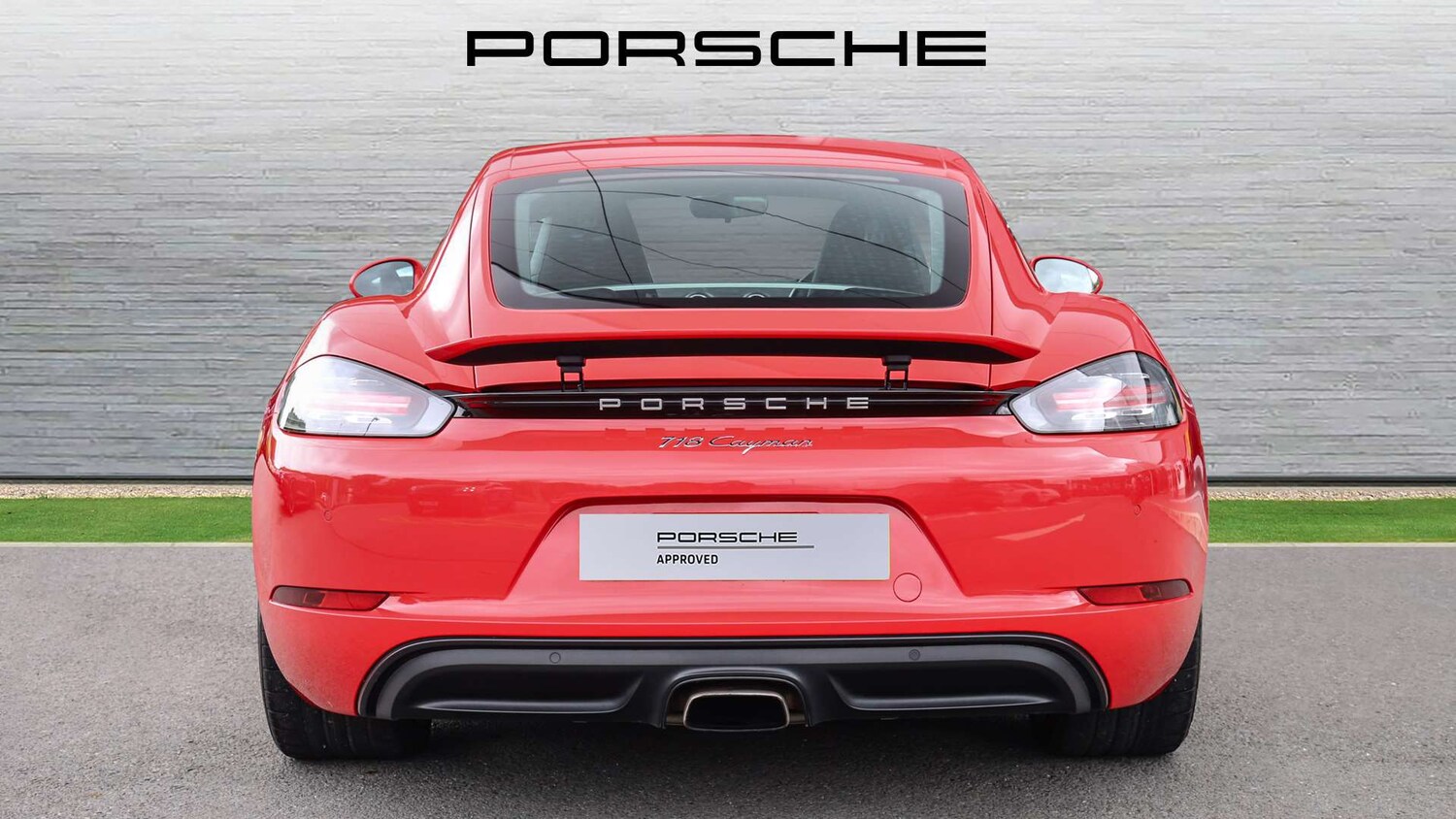 Used Porsche Other 2017 for sale - 76191972: Photo 10