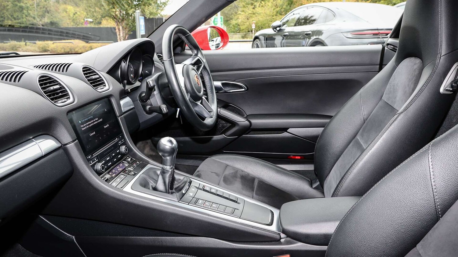 Used Porsche Other 2017 for sale - 76191972: Photo 11