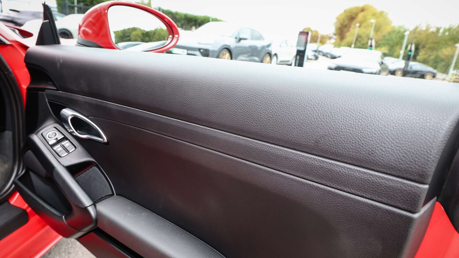 Used Porsche Other 2017 for sale - 76191972: Photo 15