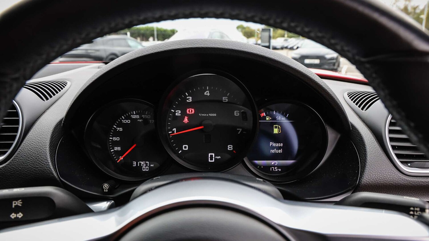 Used Porsche Other 2017 for sale - 76191972: Photo 16