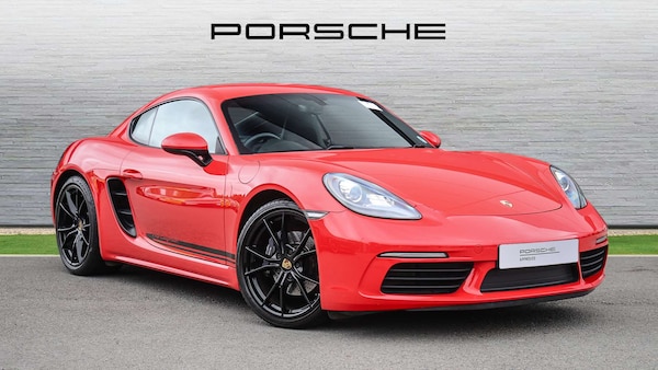 Used Porsche Other 2017 for sale - 76191972: Photo 1