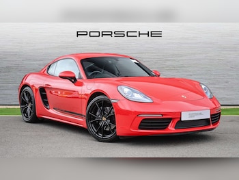 Used Porsche Other 2017 for sale - 76191972: Photo