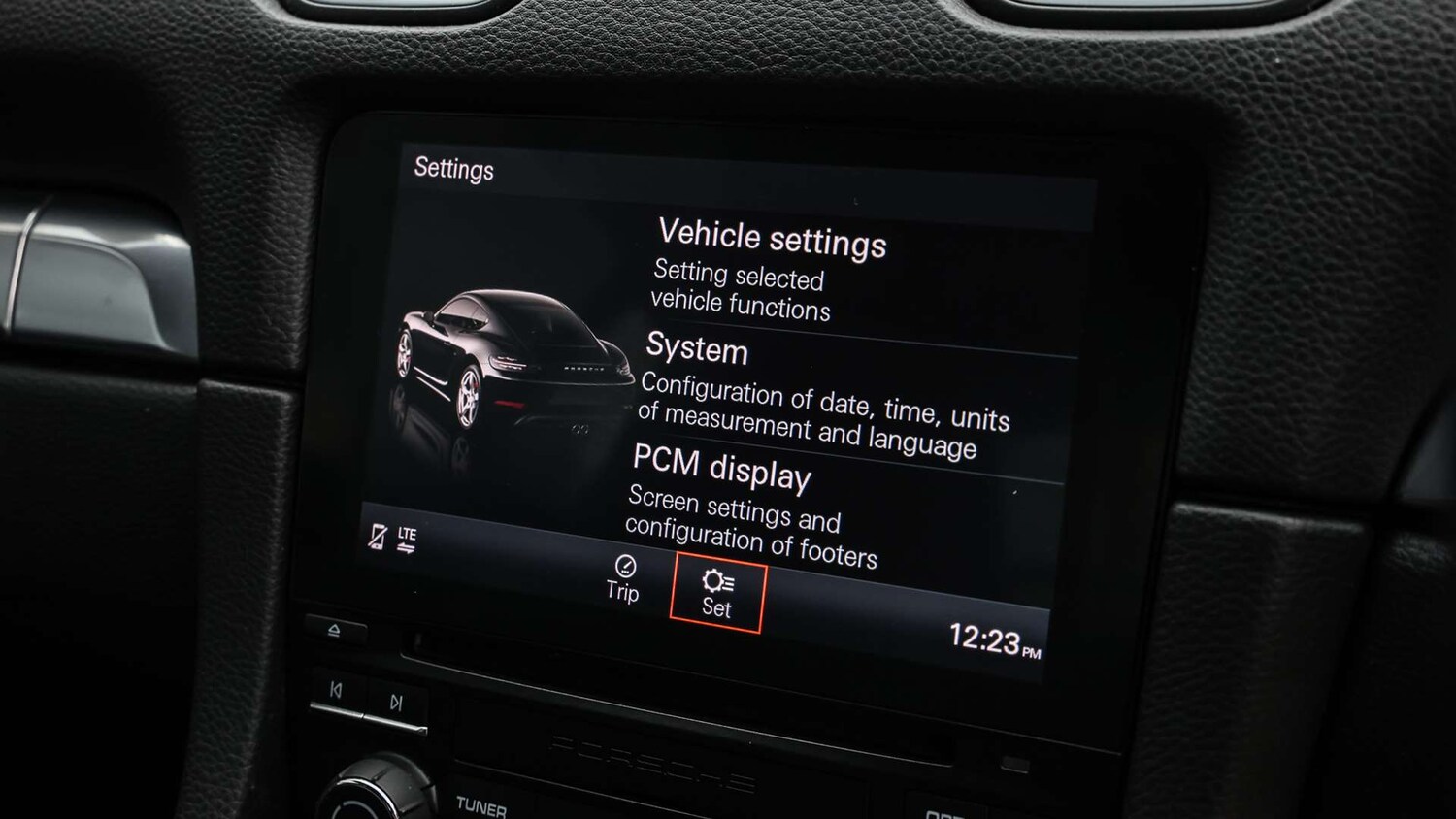 Used Porsche Other 2017 for sale - 76191972: Photo 20