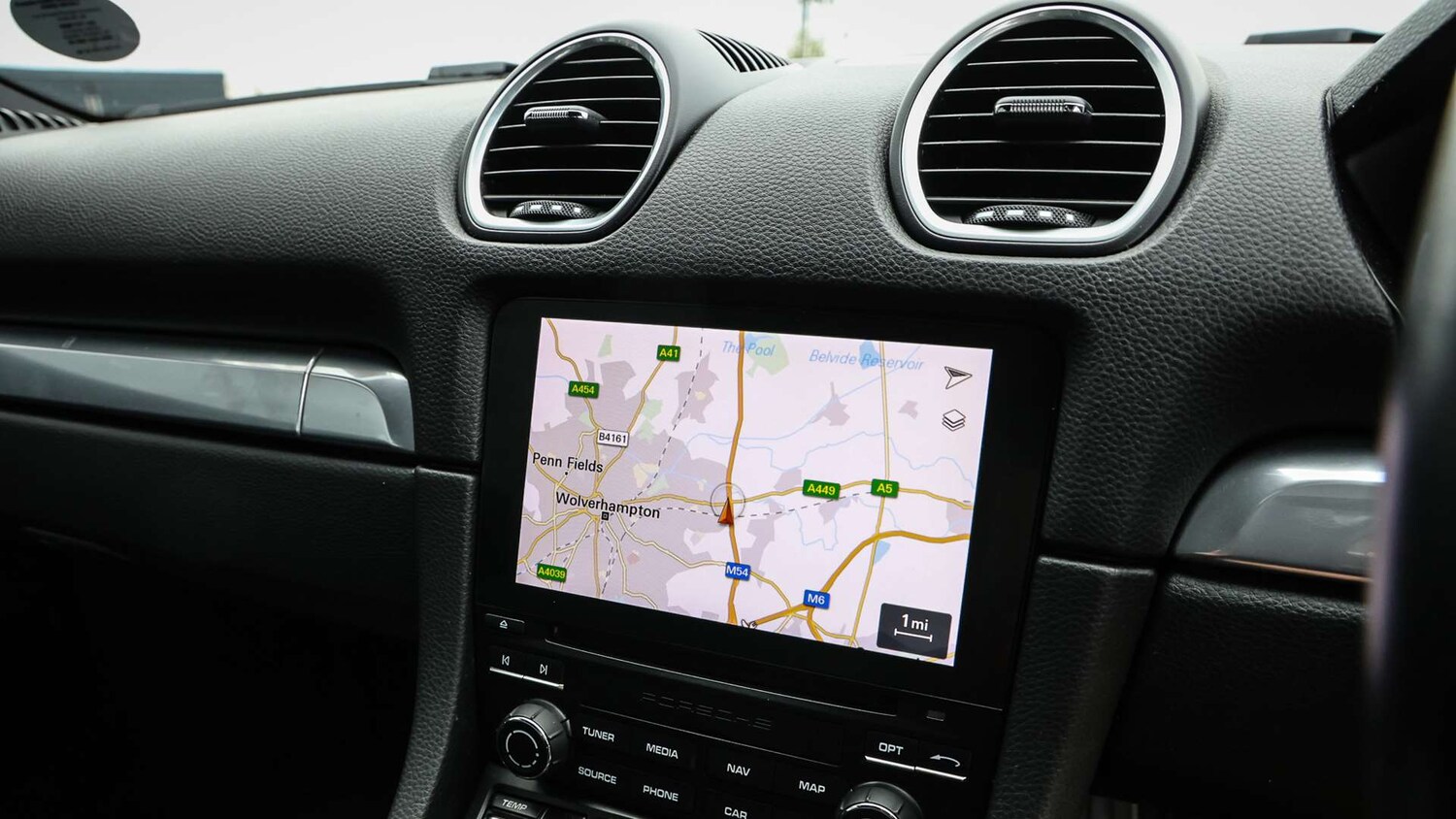 Used Porsche Other 2017 for sale - 76191972: Photo 23