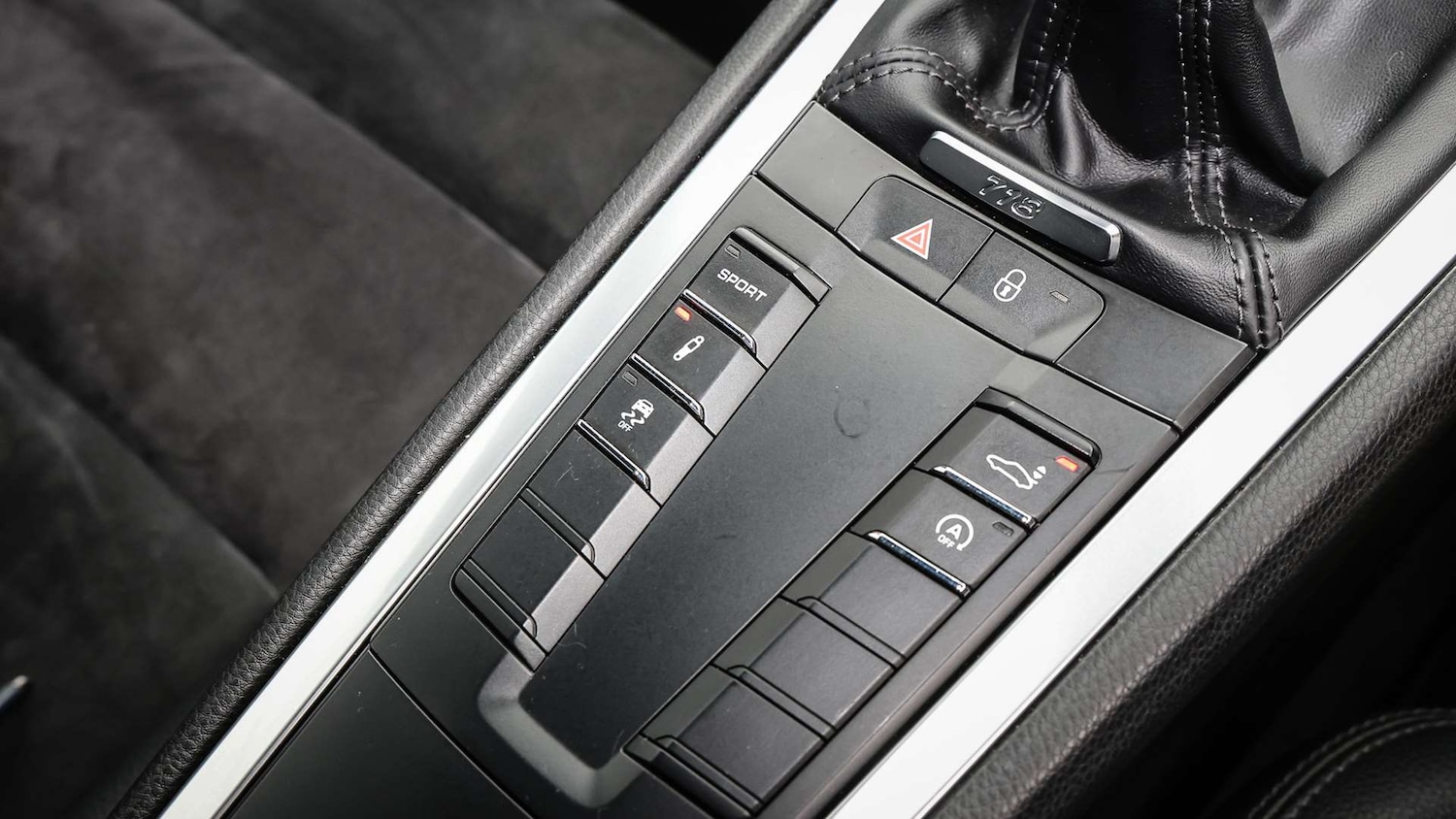 Used Porsche Other 2017 for sale - 76191972: Photo 25